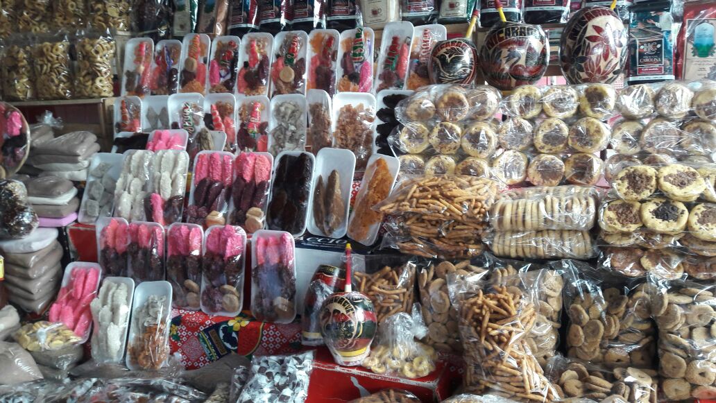 mercado